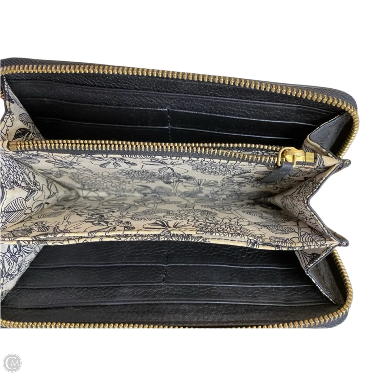Wallet By Vera Bradley, Size: Medium