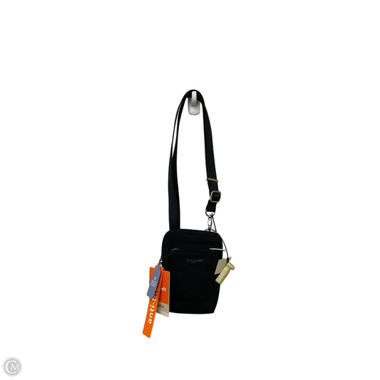 Crossbody By Baggallini, Size: Small