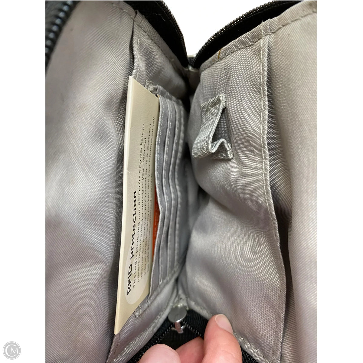 Crossbody By Baggallini, Size: Small