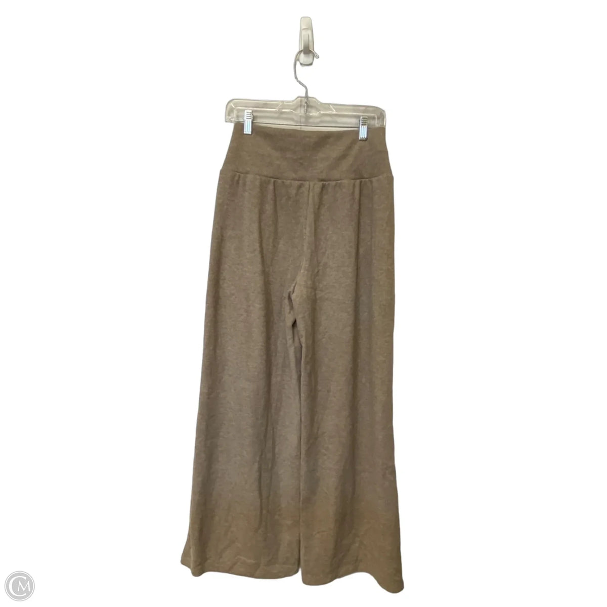 Pants Lounge By Halara In Brown, Size: M