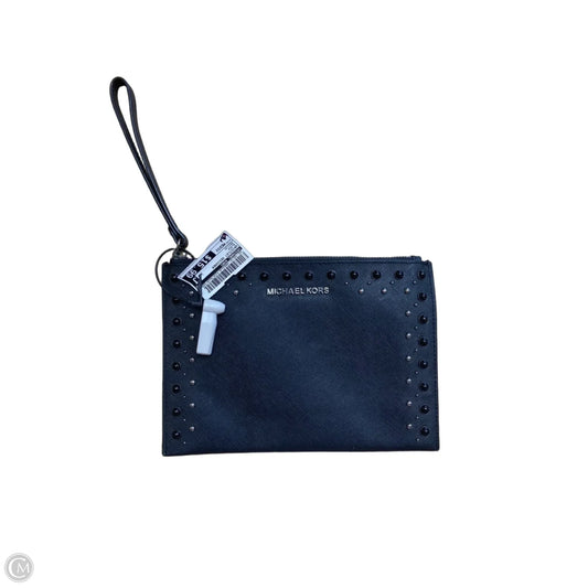 Wristlet Designer By Michael Kors, Size: Medium