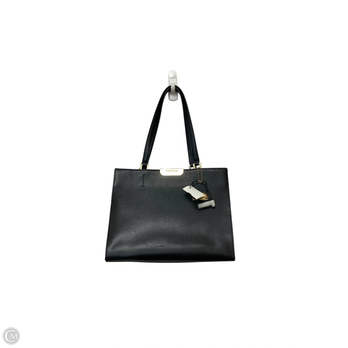 Handbag By Calvin Klein, Size: Large