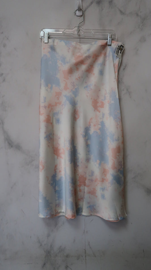 Skirt Maxi By Mudpie  Size: M