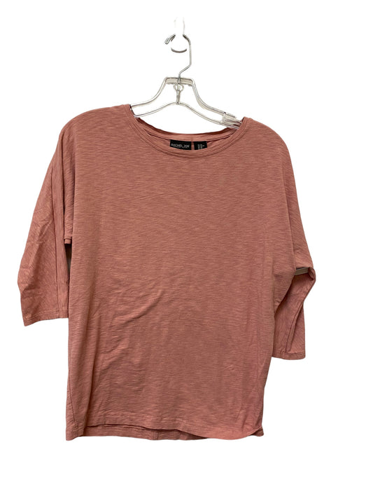 Top Long Sleeve Basic By Rachel Zoe  Size: Xs