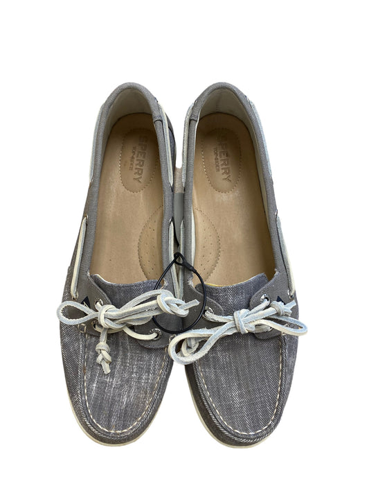 Shoes Flats Ballet By Sperry  Size: 9