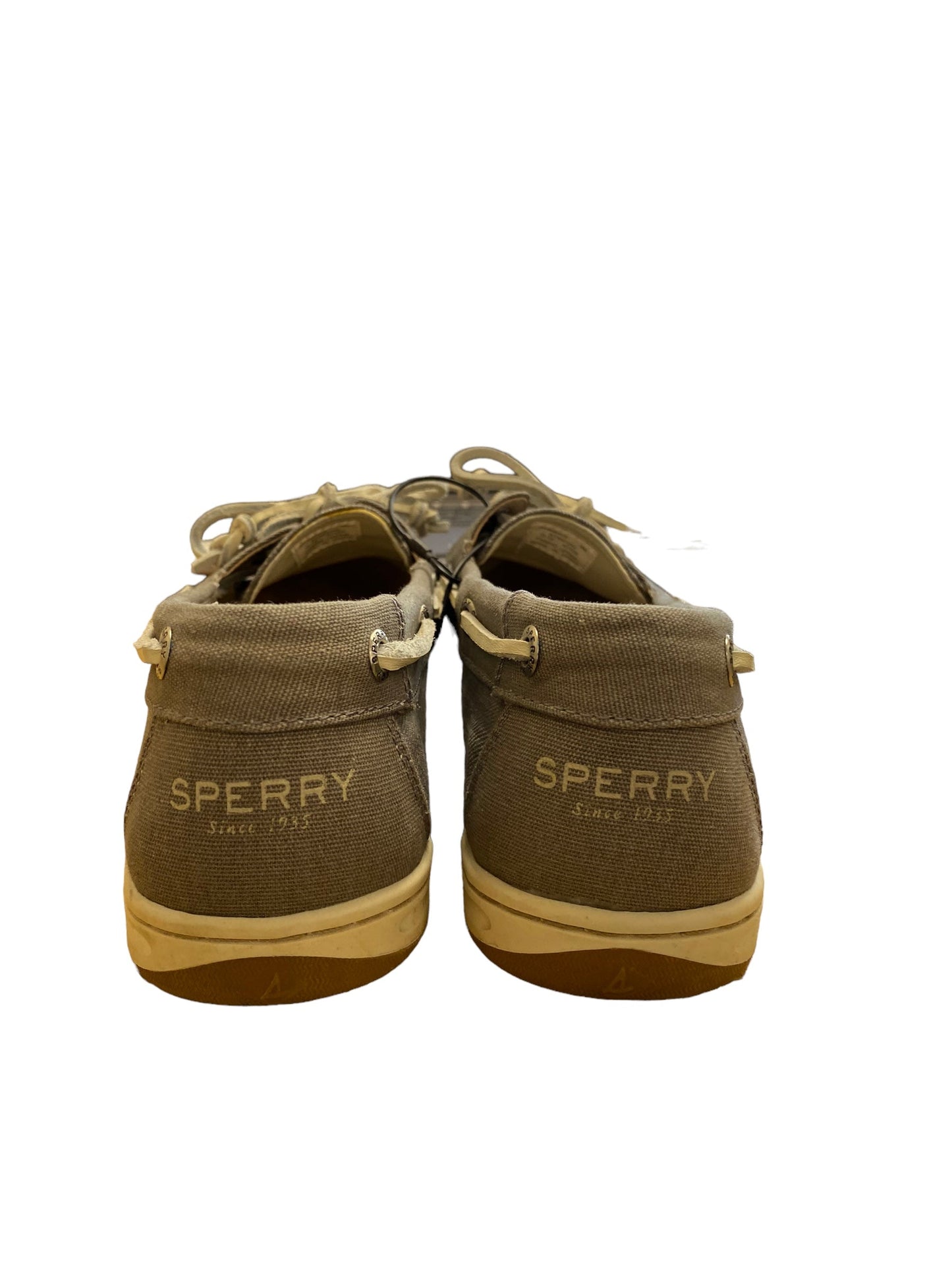 Shoes Flats Ballet By Sperry  Size: 9