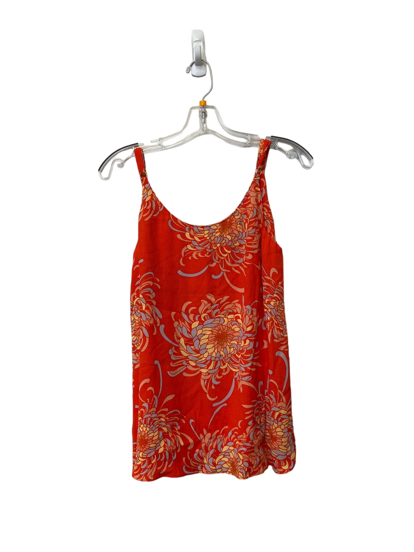 Top Sleeveless By Cabi  Size: S