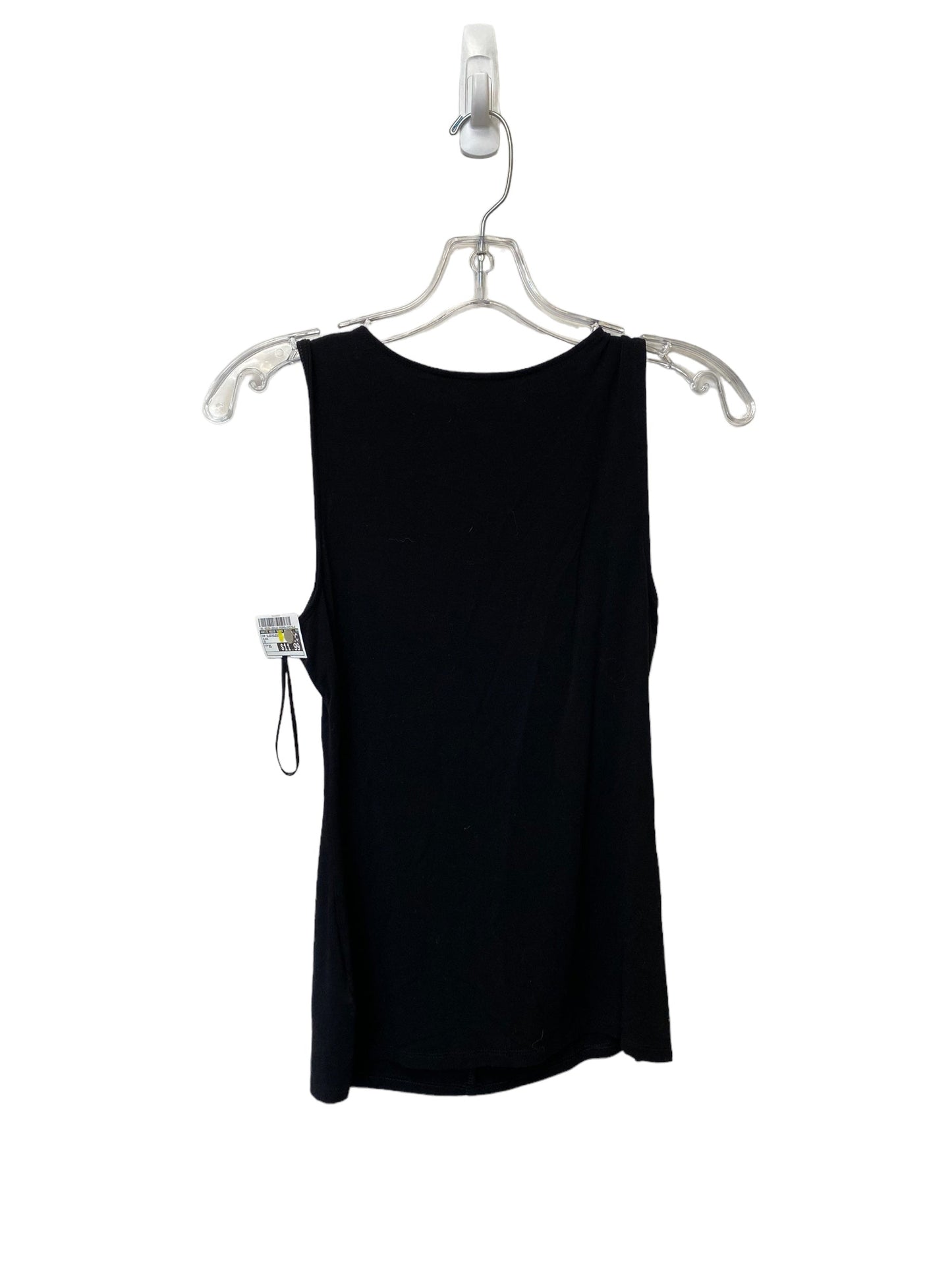 Top Sleeveless By White House Black Market  Size: Xs