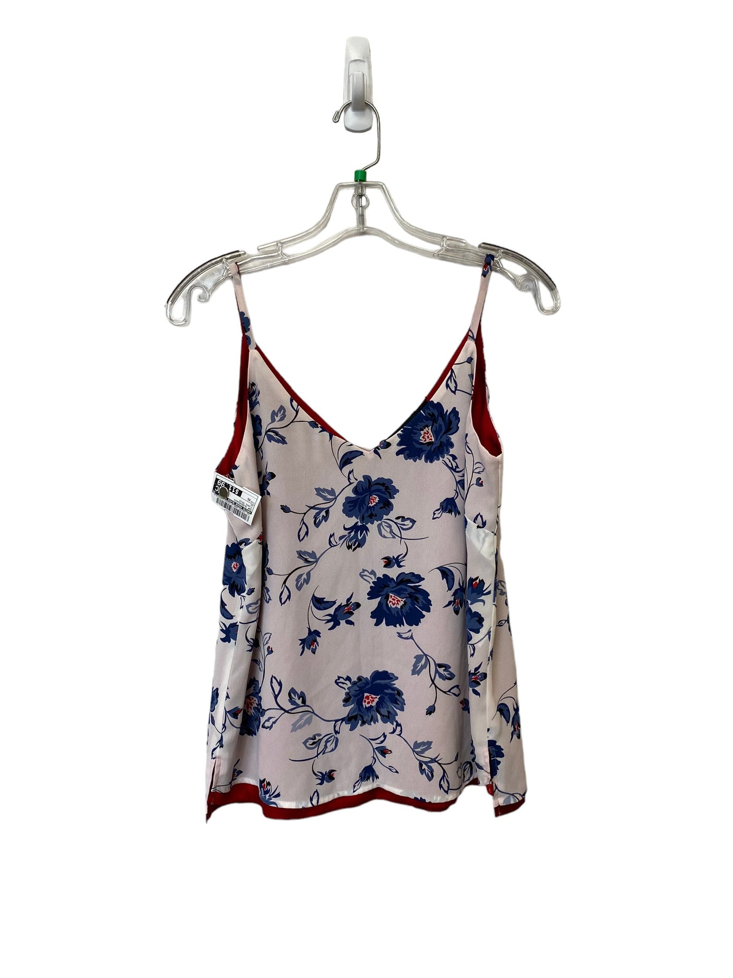 Top Sleeveless By White House Black Market  Size: Xs