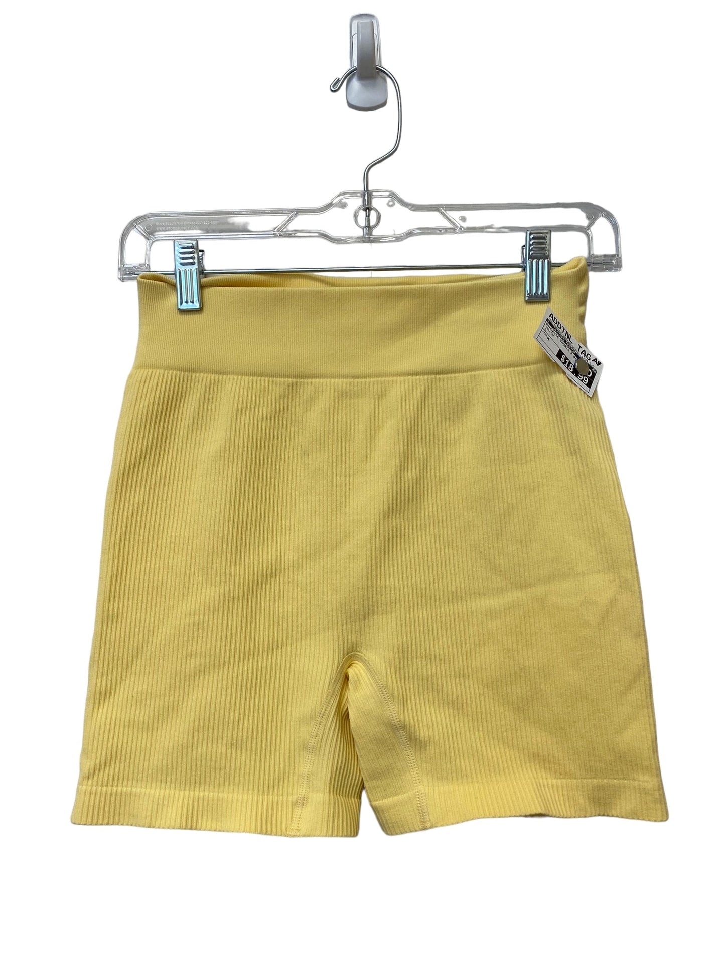 Athletic Shorts 2 Pc By Clothes Mentor  Size: M