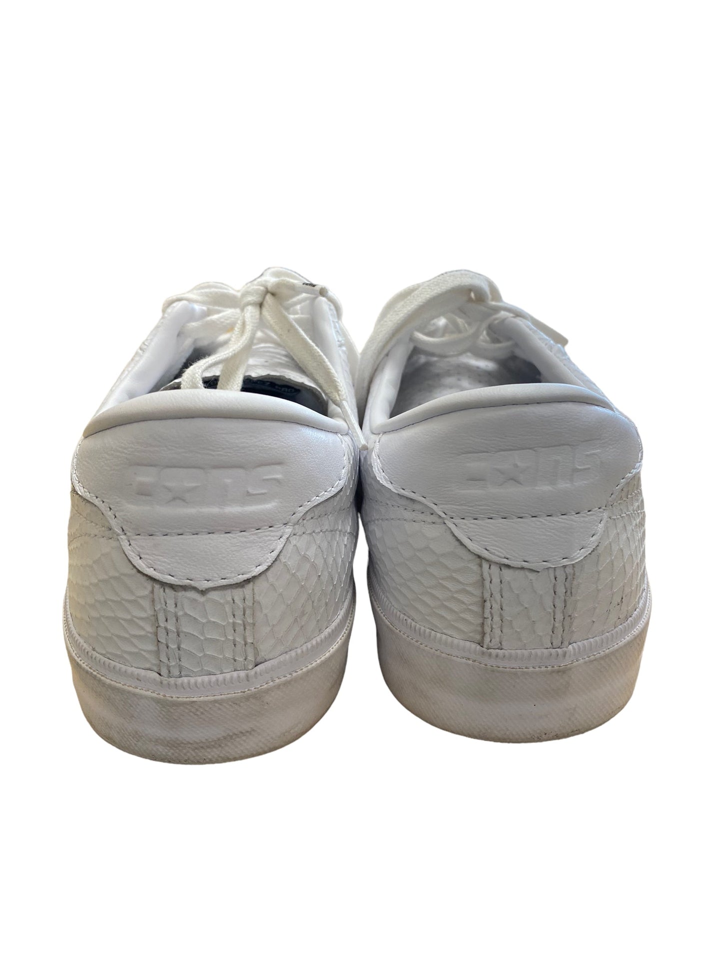 Shoes Athletic By Converse  Size: 12