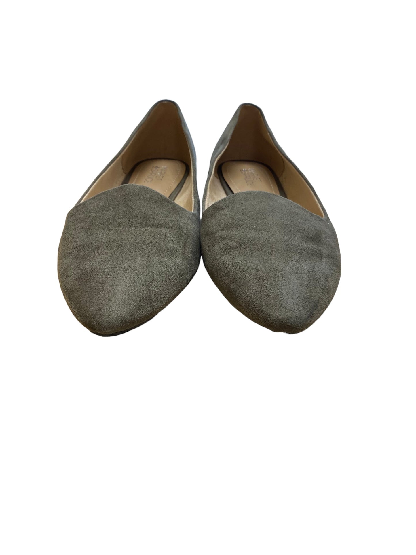 Shoes Flats By Market & Spruce  Size: 8.5