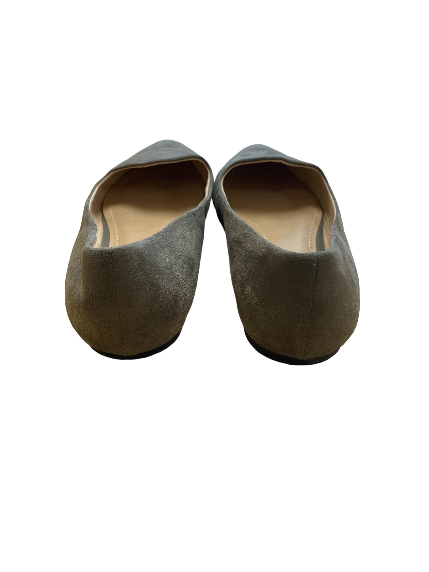 Shoes Flats By Market & Spruce  Size: 8.5