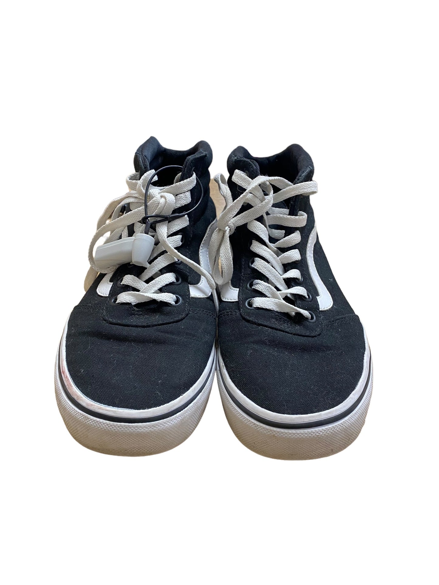Shoes Athletic By Vans  Size: 9