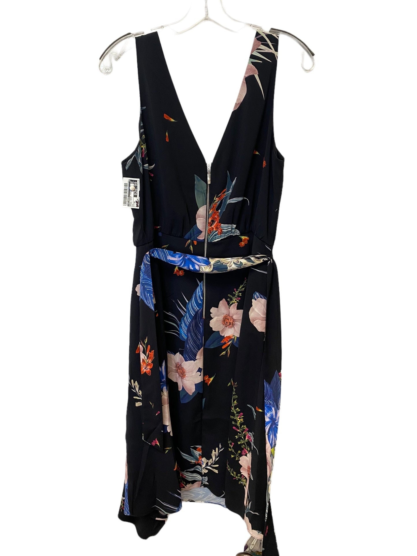 Dress Casual Midi By Ted Baker  Size: 3x