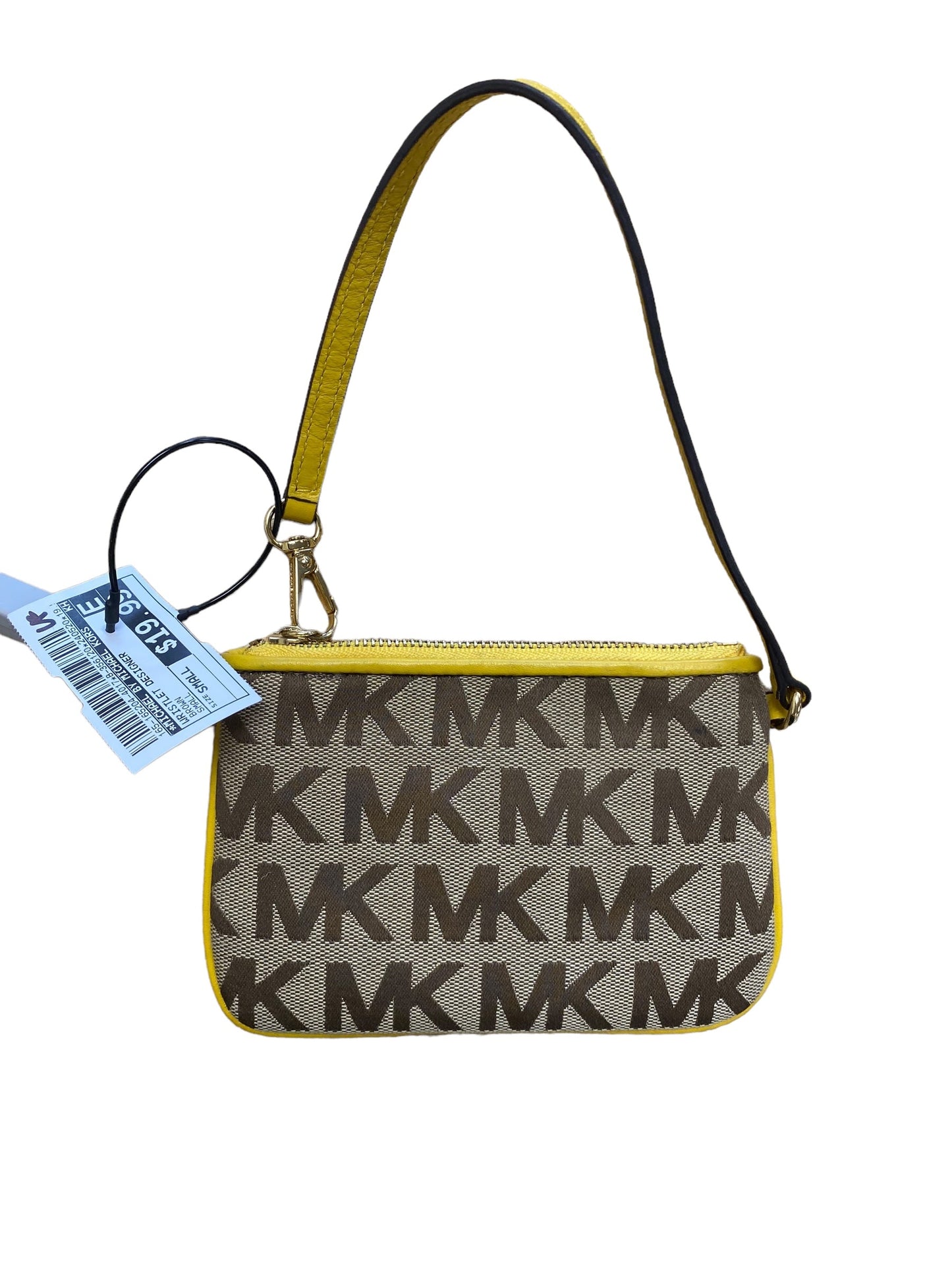 Wristlet Designer By Michael By Michael Kors  Size: Small