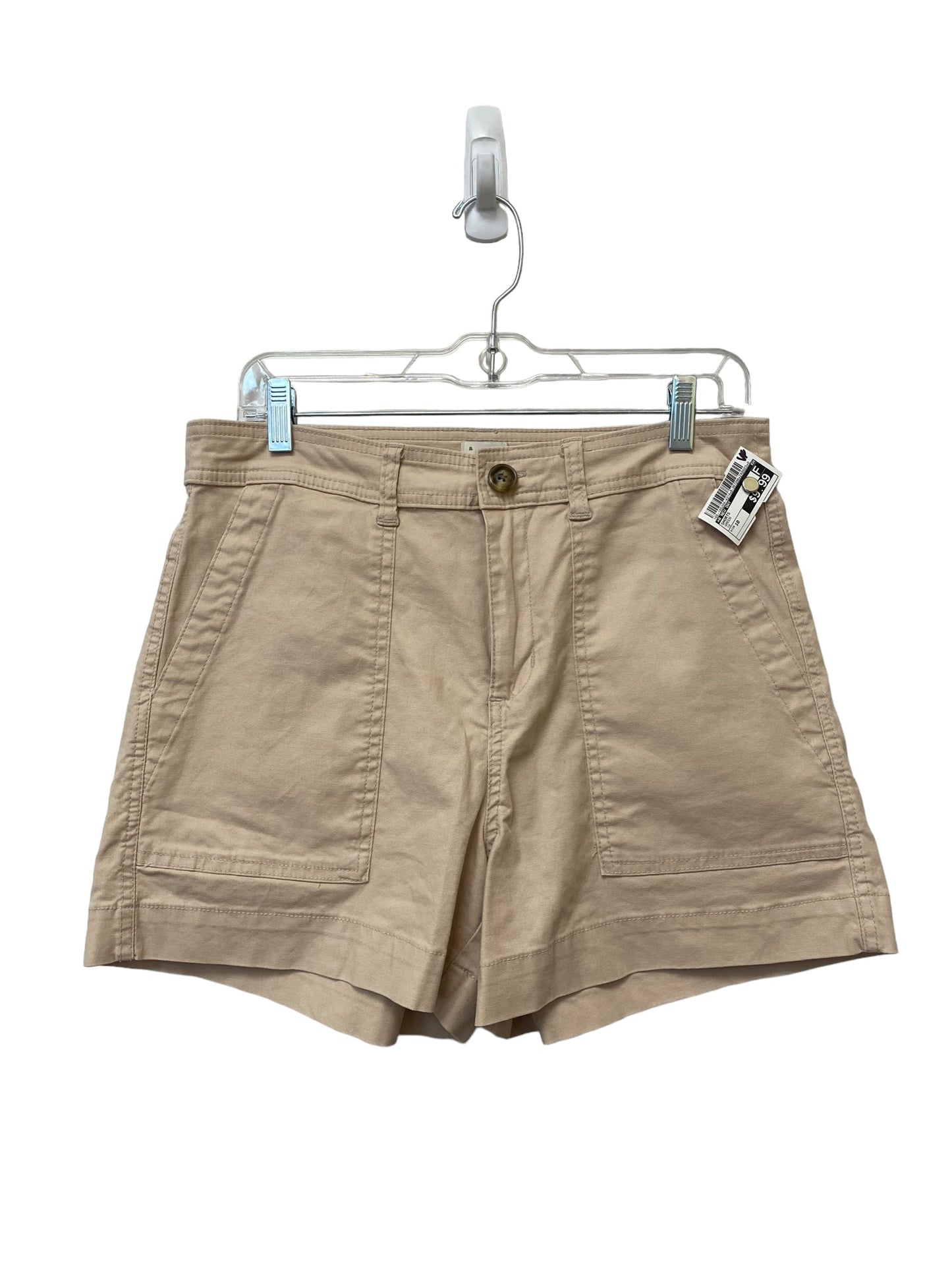 Green Shorts A New Day, Size 10