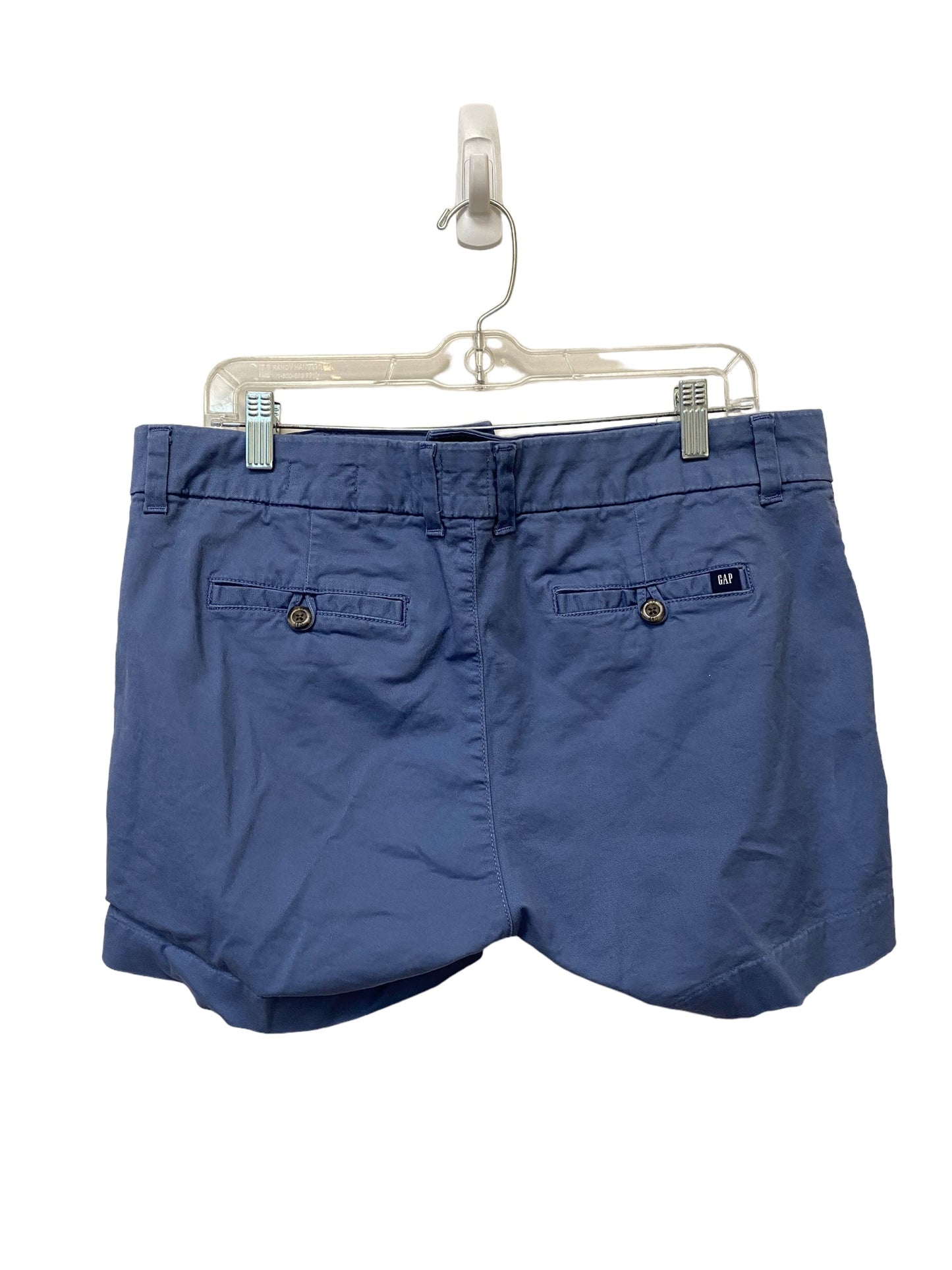 Blue Shorts Gap, Size 10