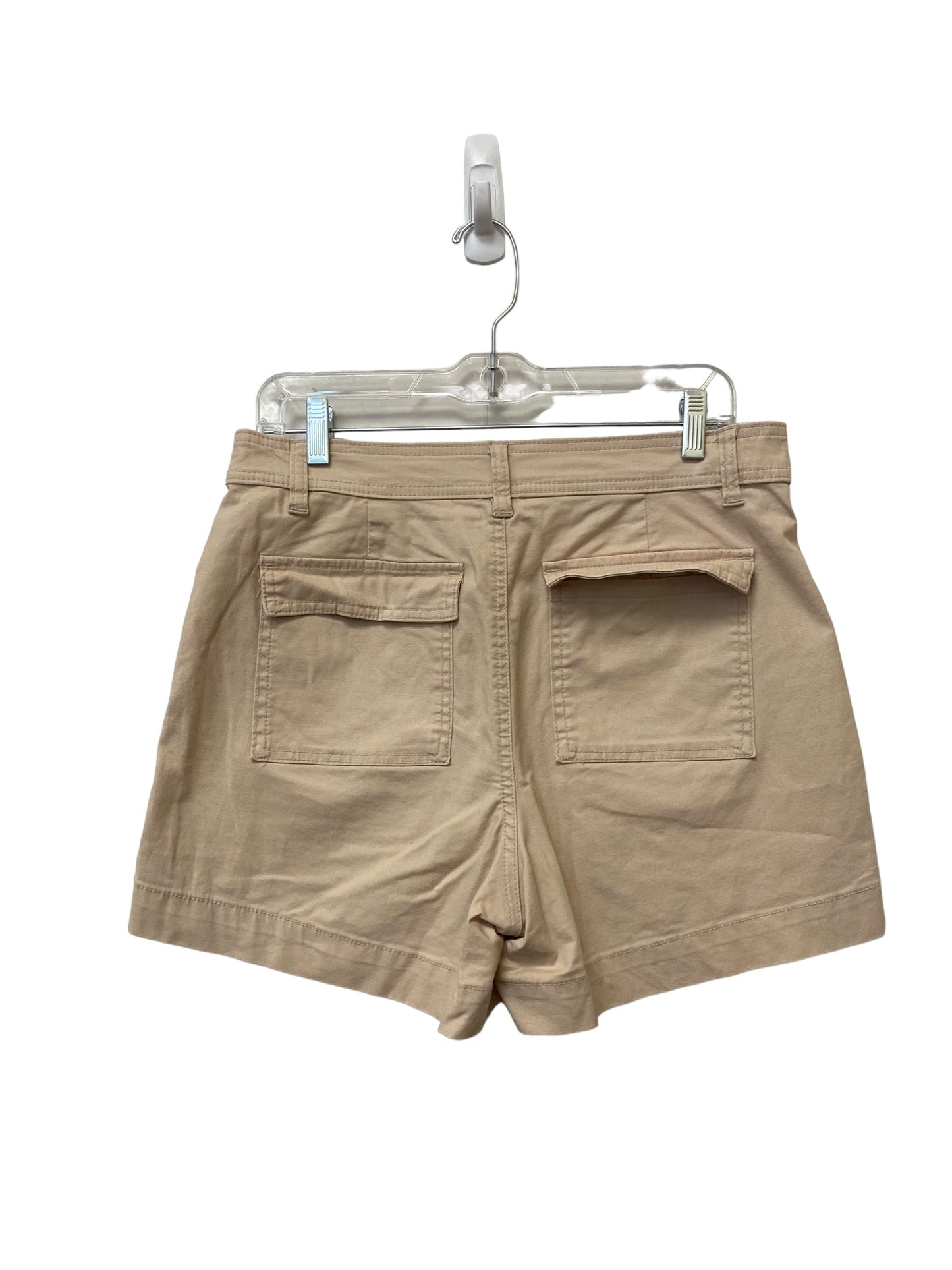 Tan Shorts Gap, Size 10