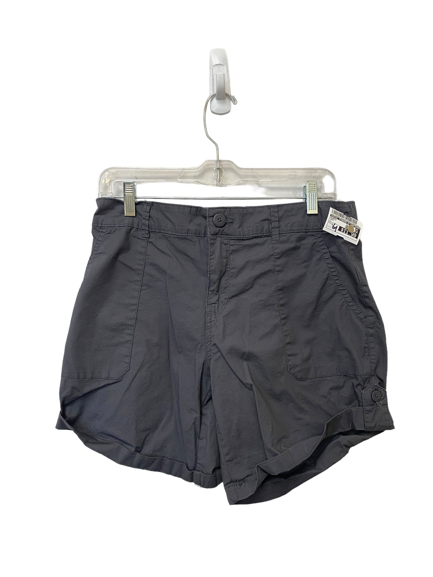 Grey Shorts Social Standard By Sanctuary, Size S
