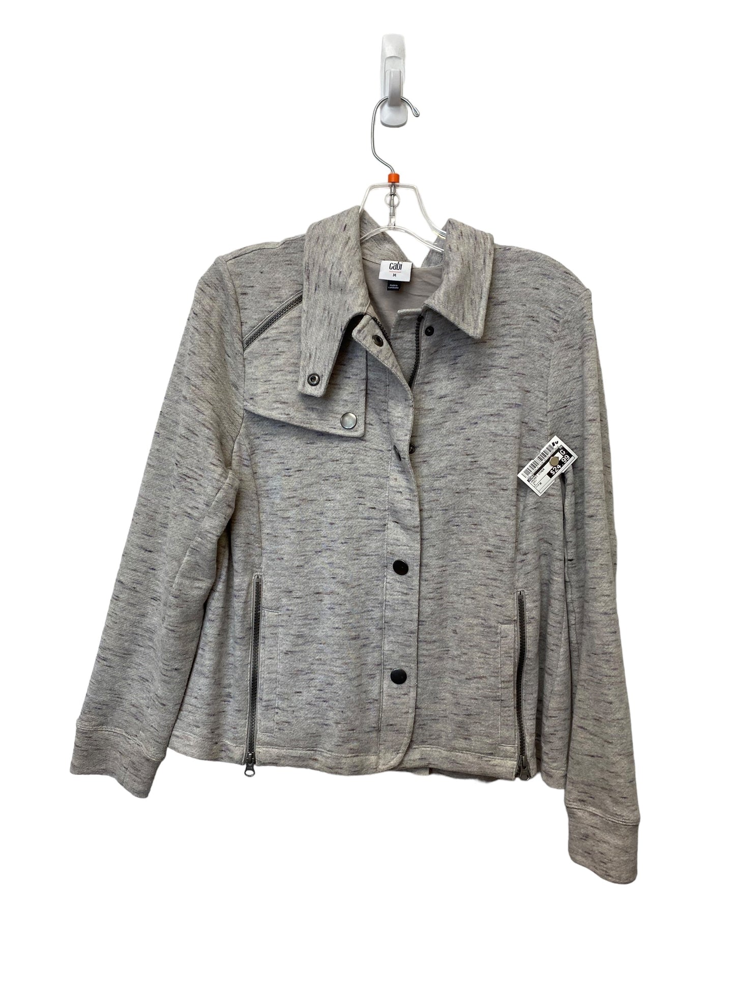 Grey Jacket Other Cabi, Size M