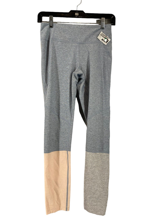 Athletic Leggings By Outdoor Voices  Size: S