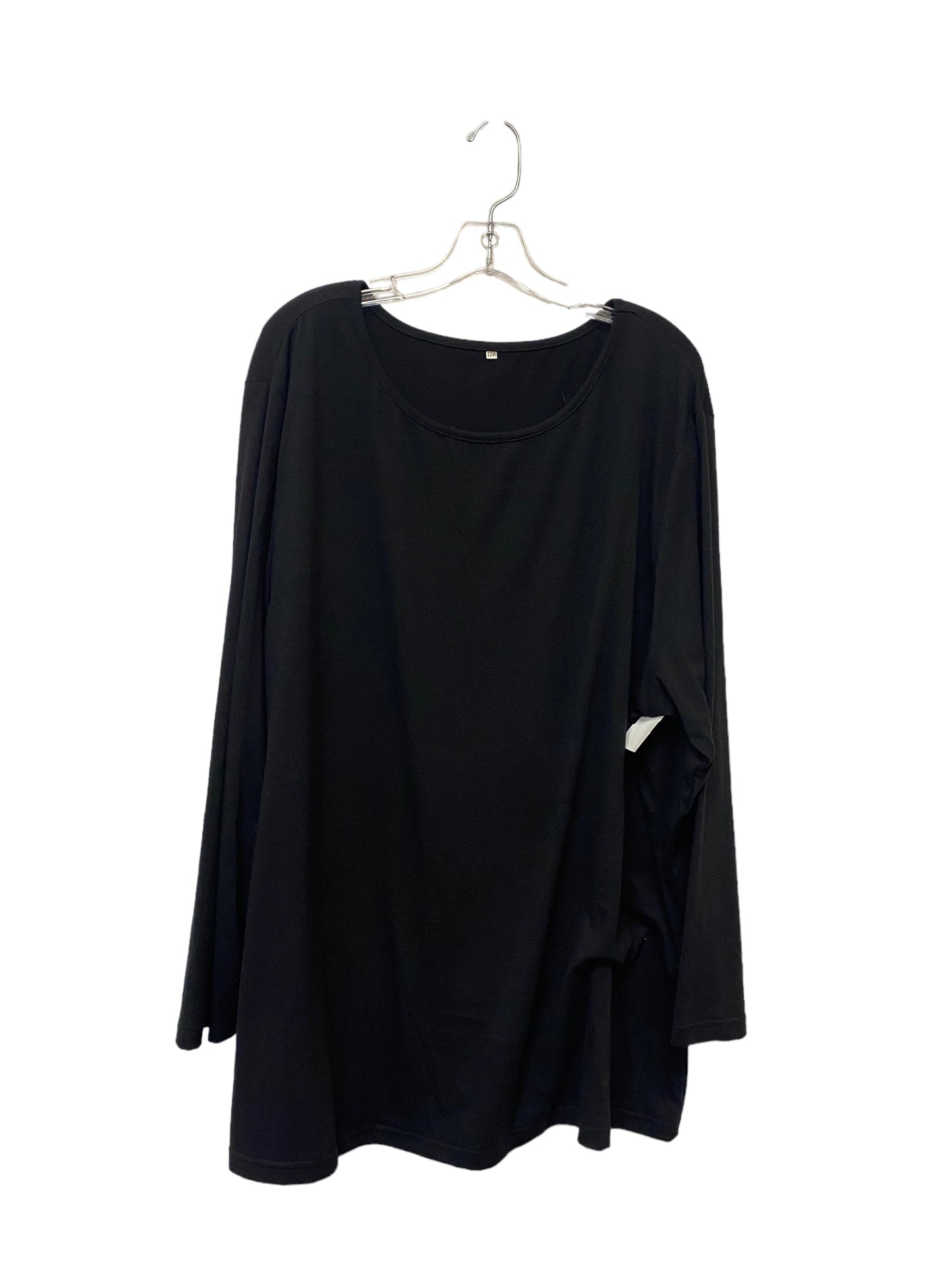 Top Long Sleeve By Clothes Mentor  Size: 22