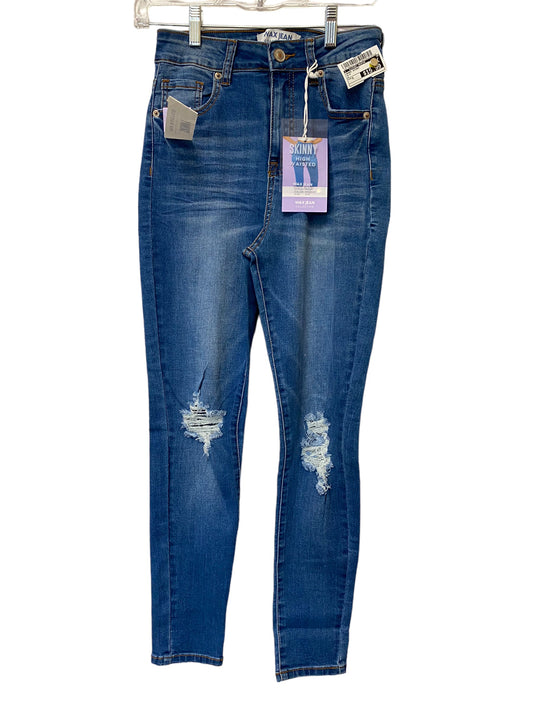 Jeans Skinny By Clothes Mentor  Size: 5