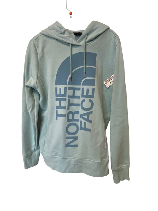 Sweatshirt Hoodie By North Face  Size: L