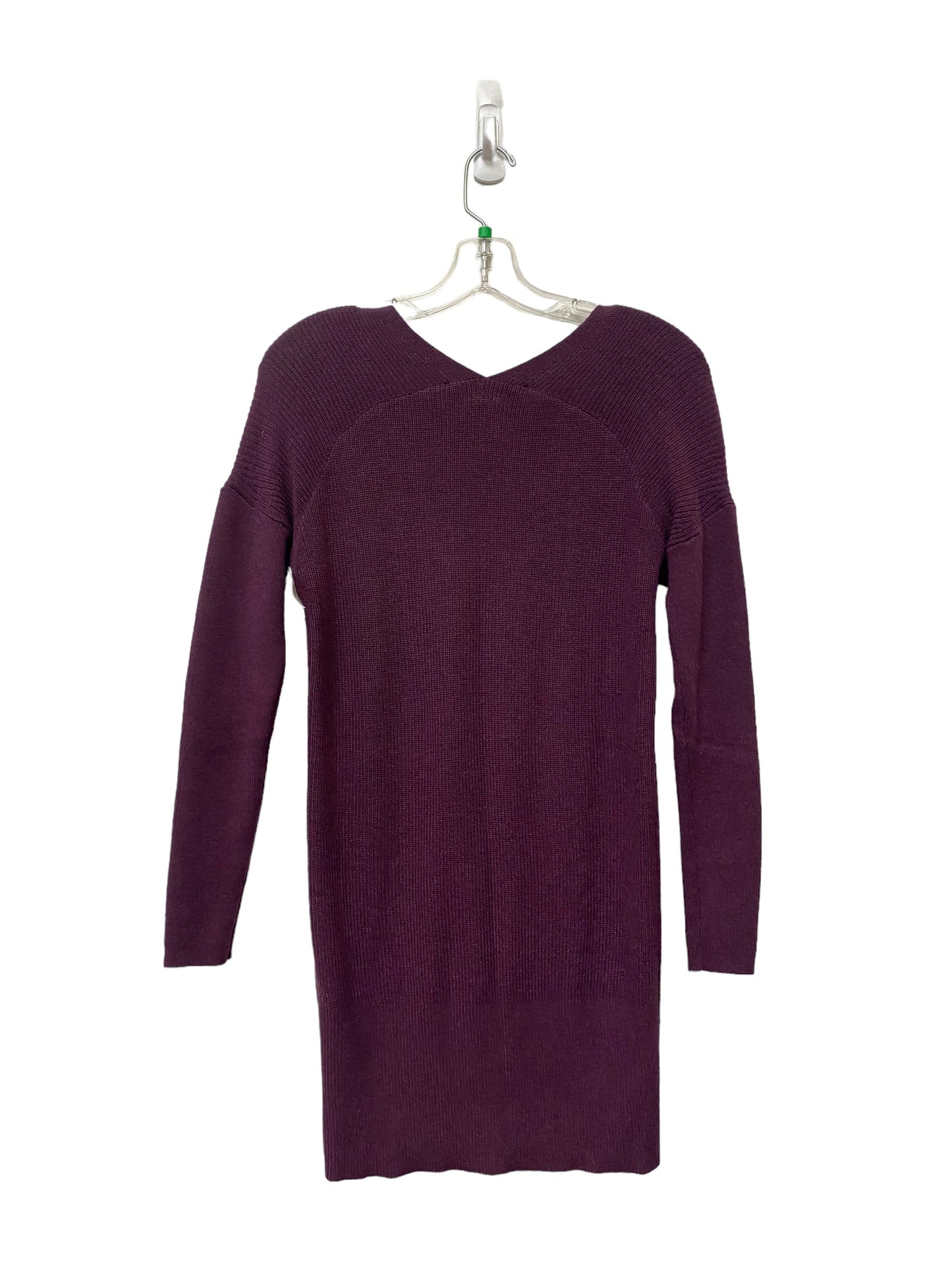 Tunic Long Sleeve By White House Black Market  Size: Xs