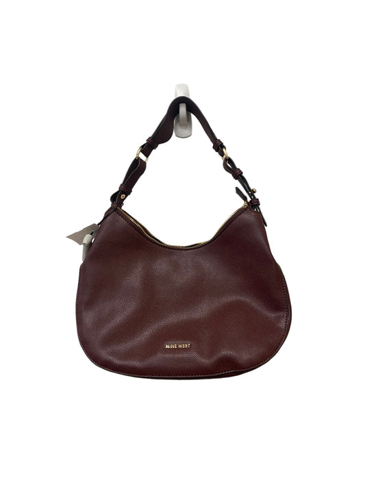 Handbag By Nine West  Size: Medium