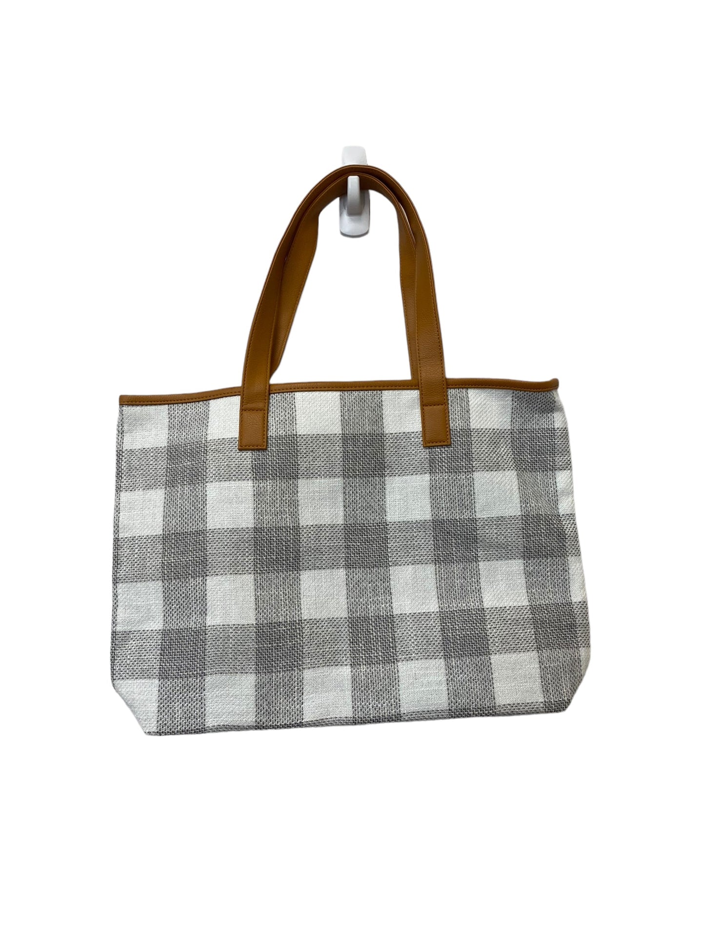 Tote By Clothes Mentor  Size: Medium