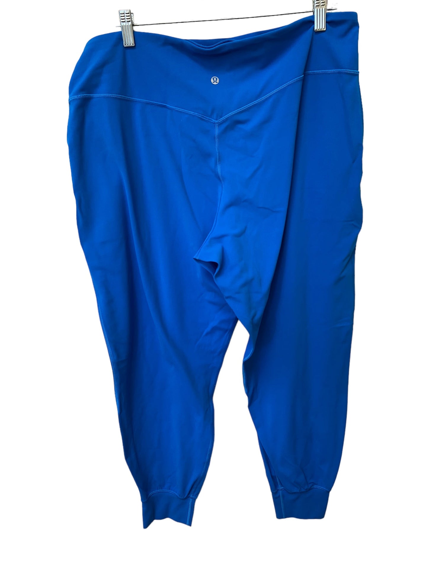 Athletic Pants By Lululemon  Size: 18