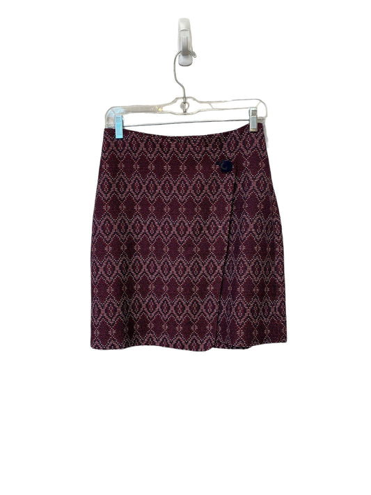 Skirt Mini & Short By Loft  Size: 2