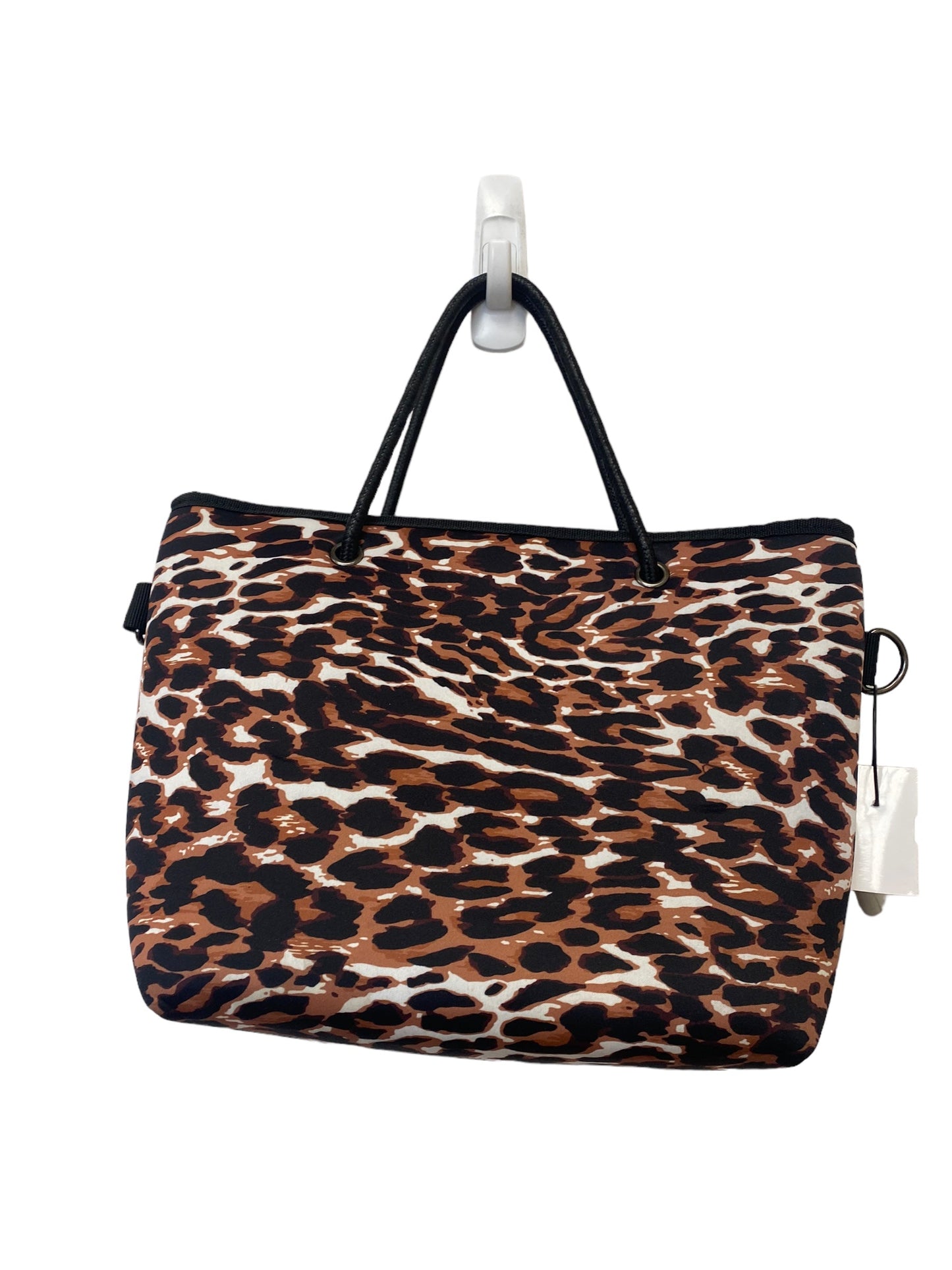 Handbag By Haute Shore  Size: Medium