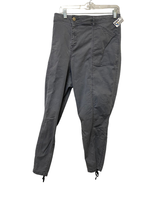 Pants Cargo & Utility By Lane Bryant  Size: 24