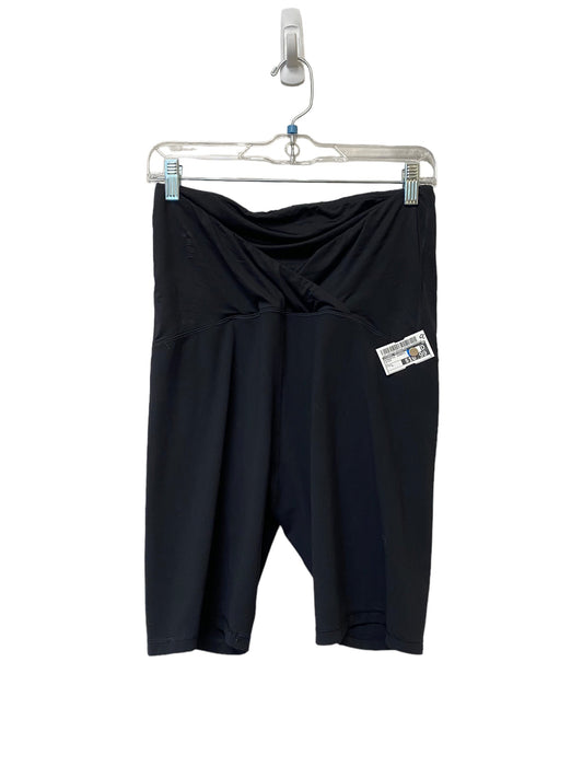 Athletic Shorts By Isabel Maternity  Size: L