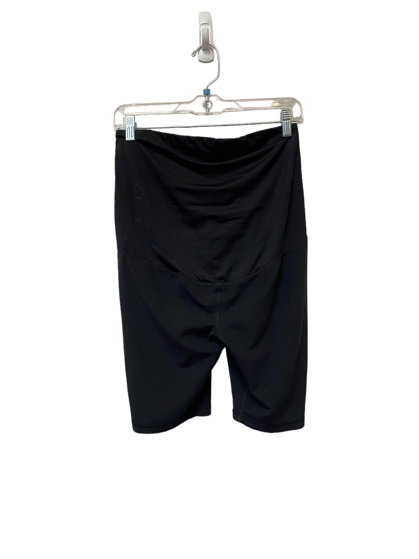 Athletic Shorts By Isabel Maternity  Size: L