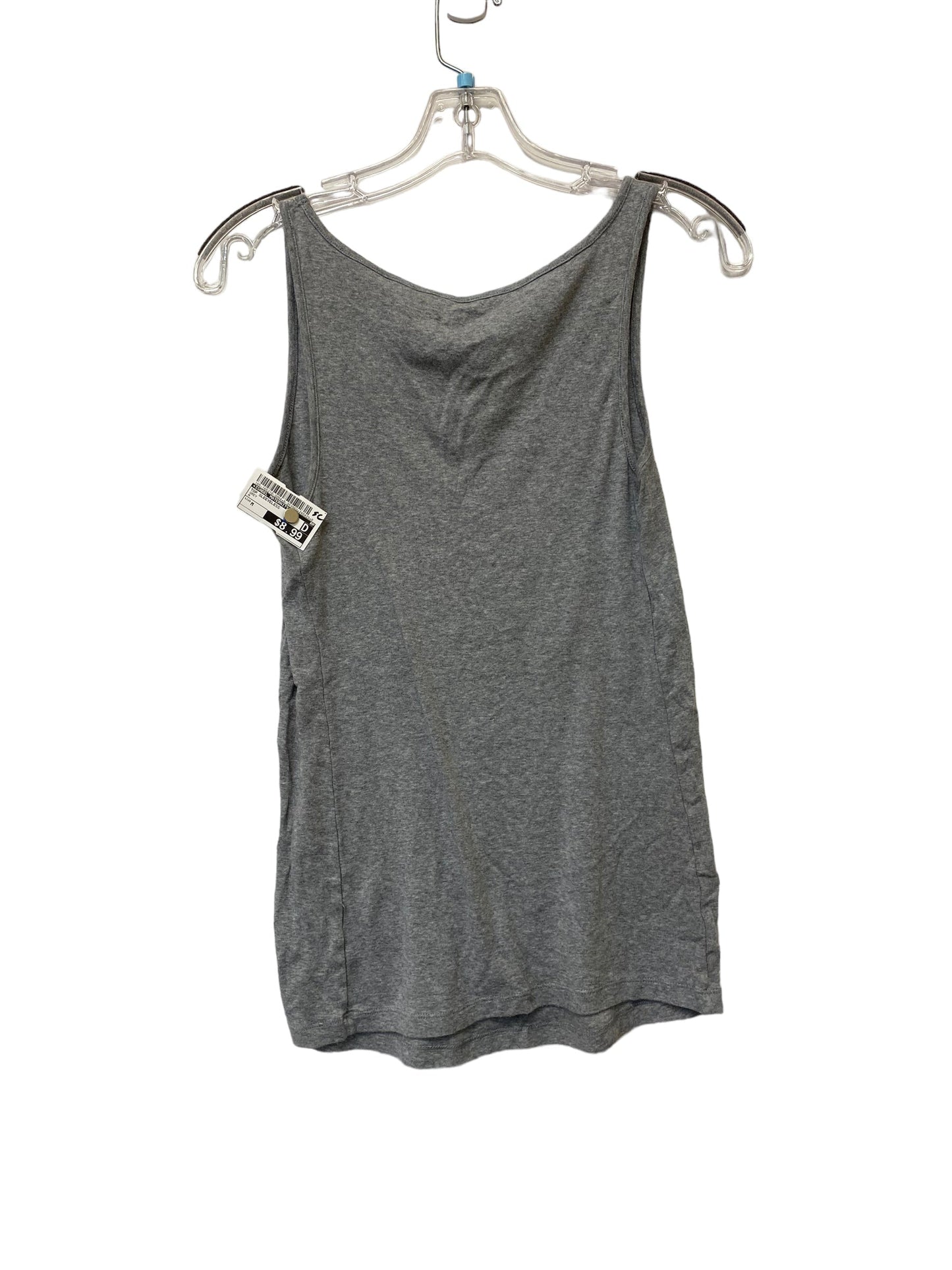 Top Sleeveless By Isabel Maternity  Size: M