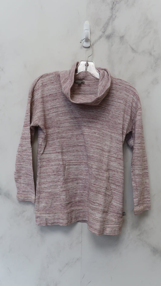 Top Long Sleeve By Talbots  Size: M