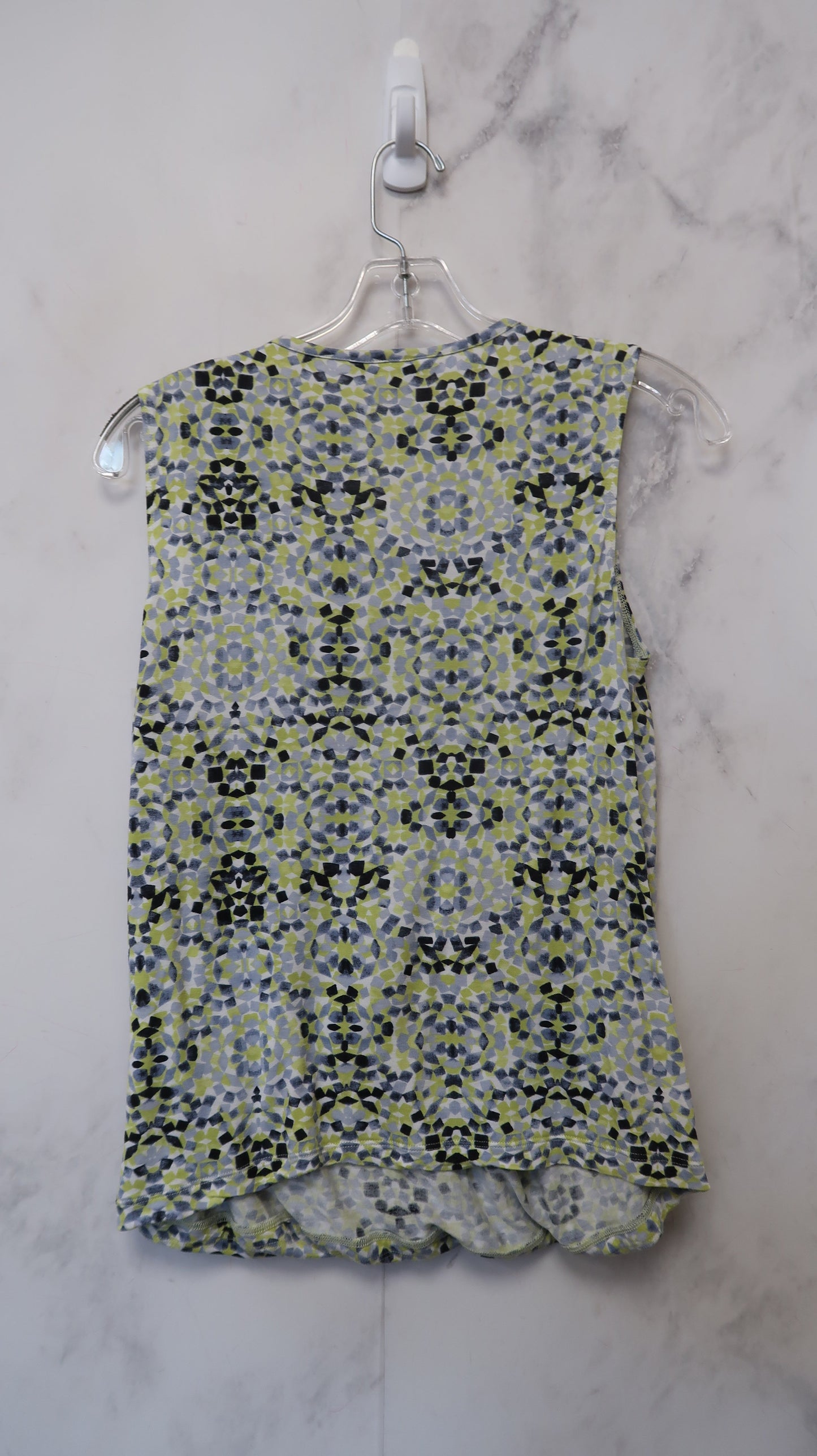 Top Sleeveless By Cabi  Size: Xs