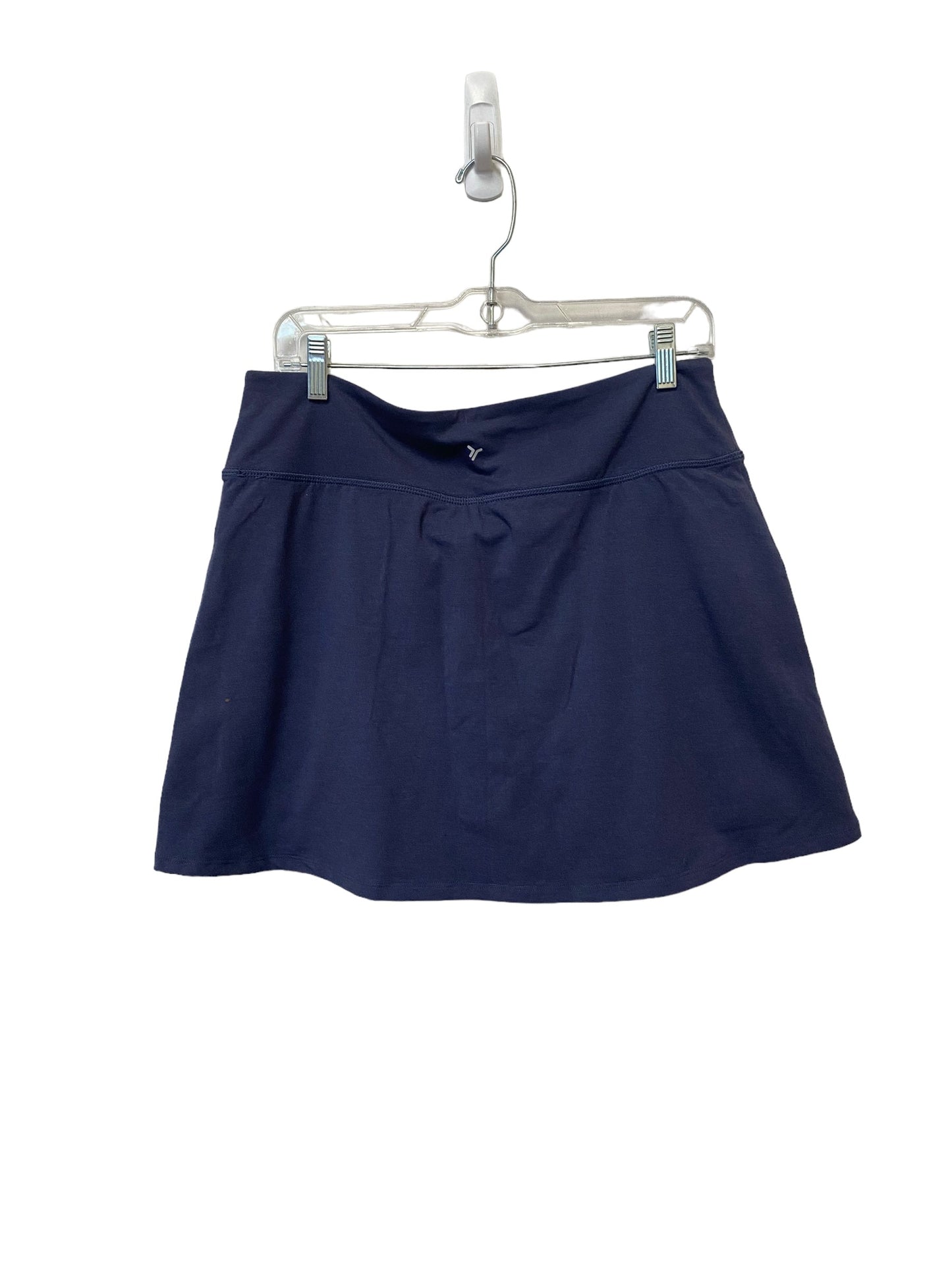 Athletic Skirt By Old Navy  Size: L