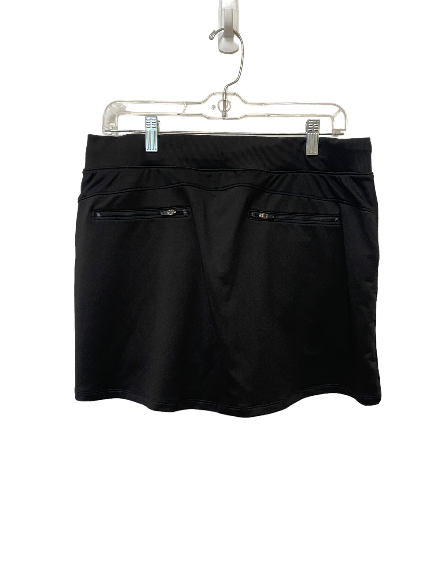 Athletic Skirt By Tek Gear  Size: L