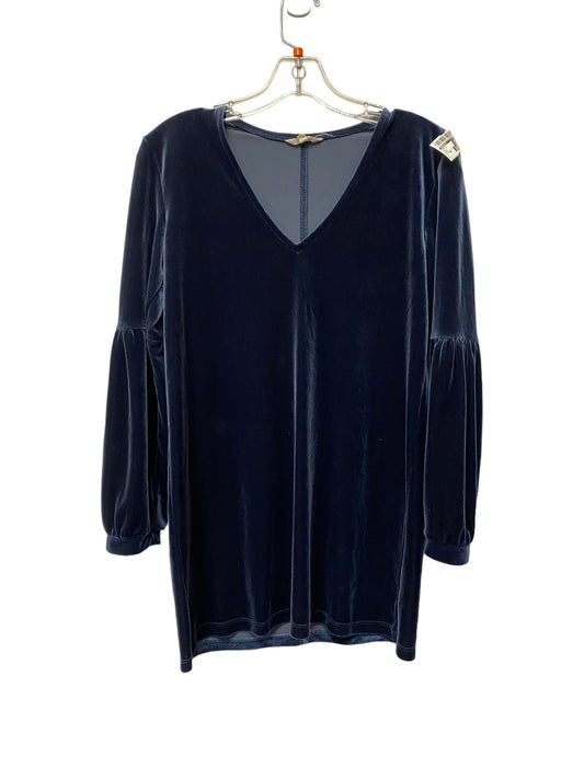 Top Long Sleeve By Madewell  Size: Xxs