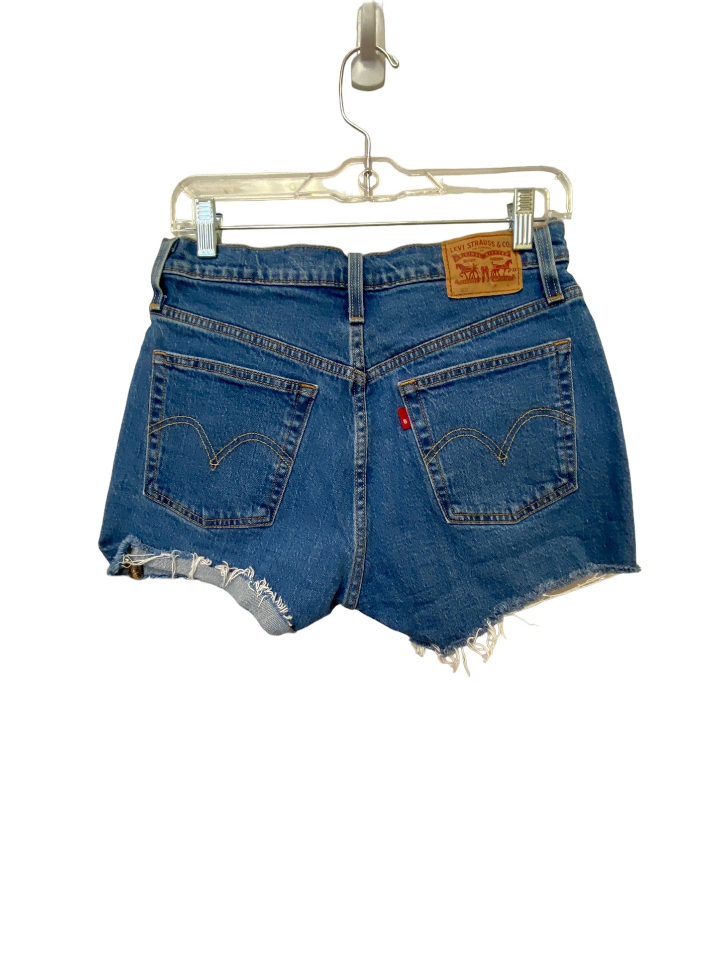 Shorts By Levis  Size: 28