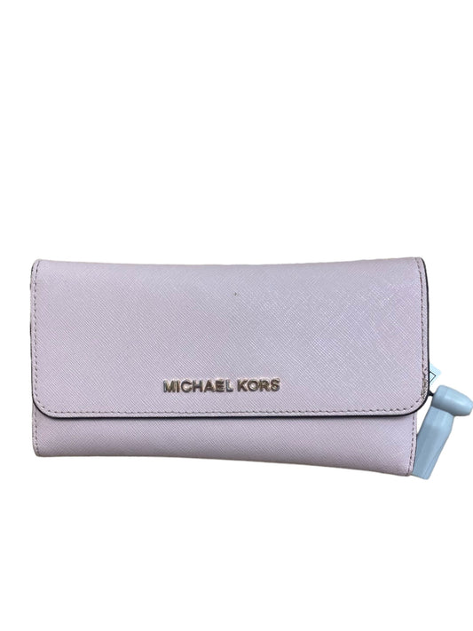 Wallet Michael Kors, Size Medium