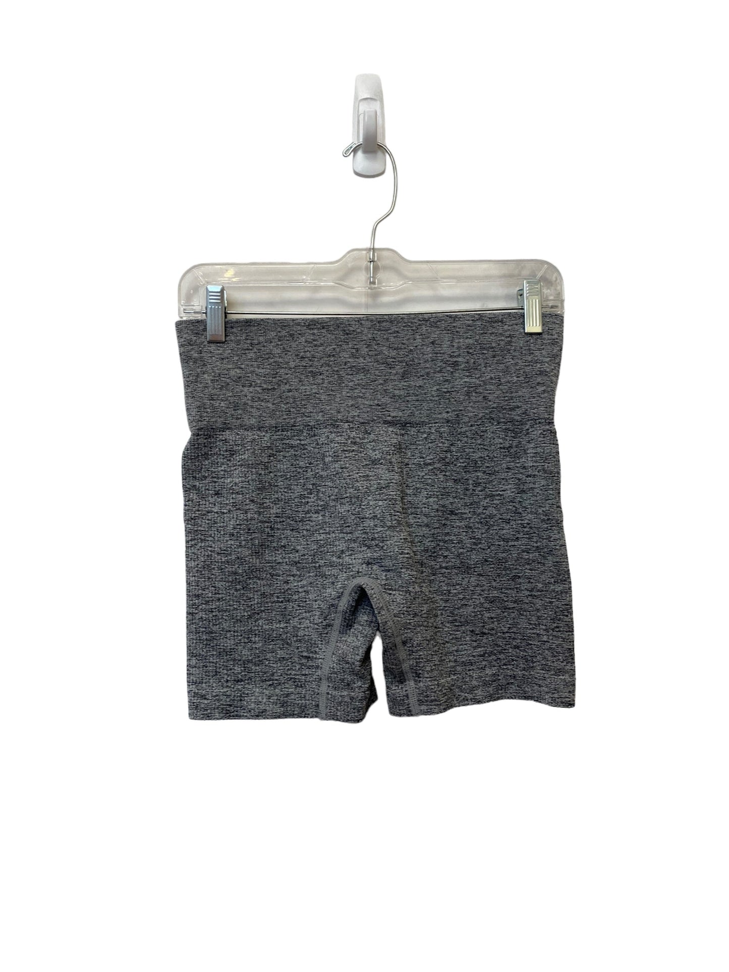 Grey Athletic Shorts Colsie, Size M