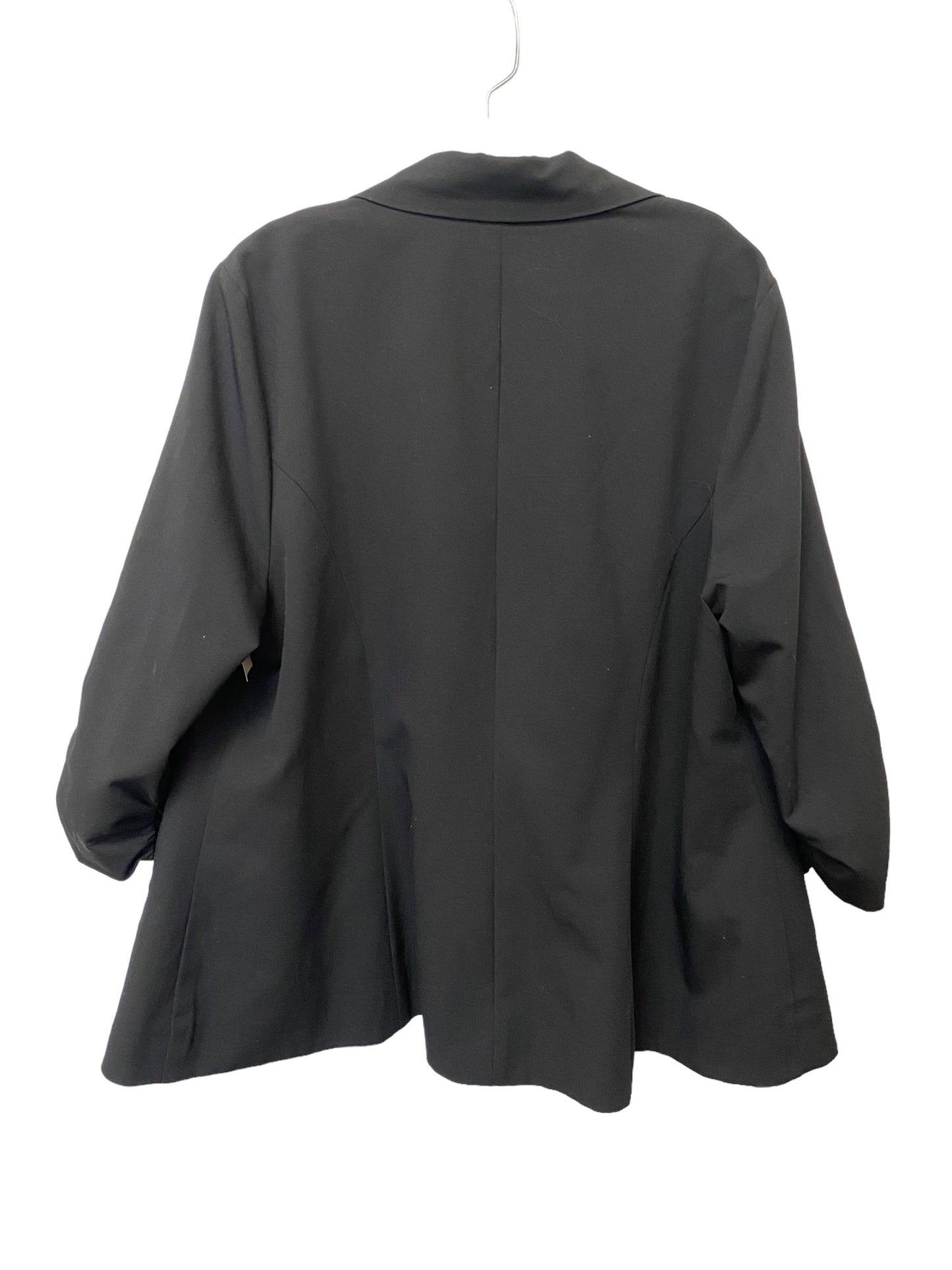 Black Blazer Torrid, Size 2