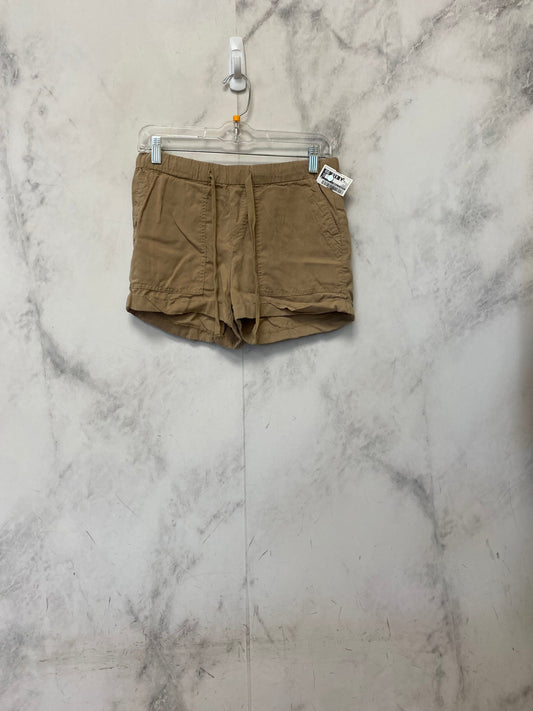 Brown Shorts Cloth & Stone, Size Xs