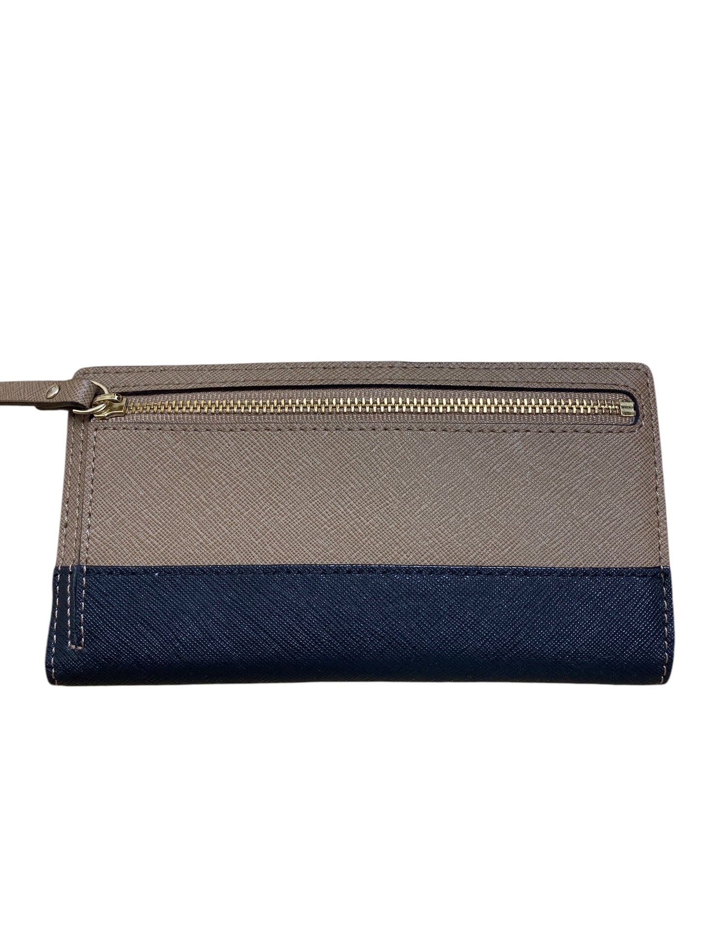 Wallet By Kate Spade, Size: Medium